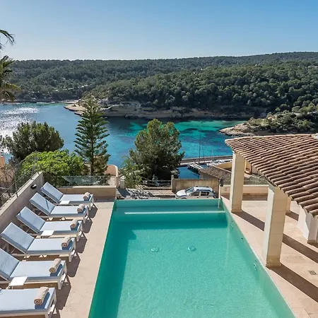 Villa Luxury With Panoramic Sea Views