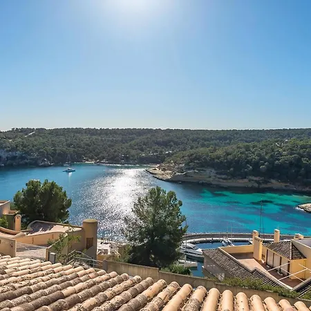 Luxury With Panoramic Sea Views