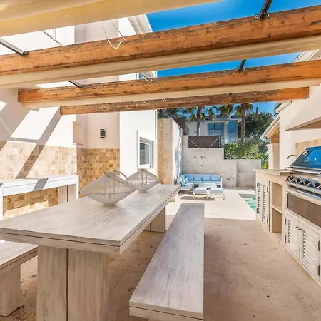 Luxury With Panoramic Sea Views Villa