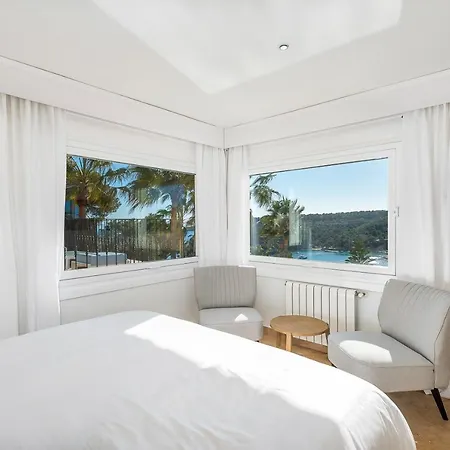 Villa Luxury With Panoramic Sea Views