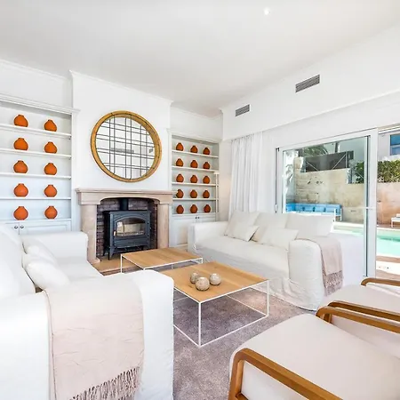 Luxury With Panoramic Sea Views Villa *