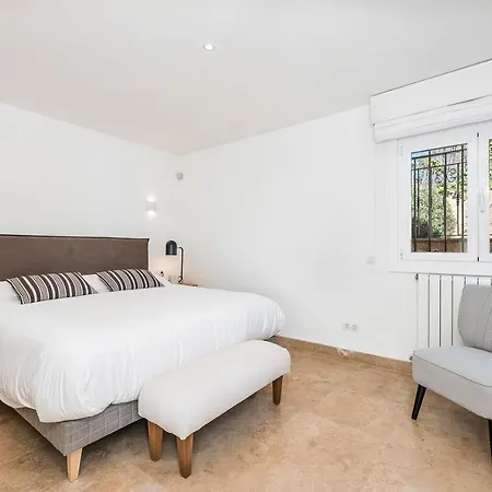 Luxury With Panoramic Sea Views * Sol de Mallorca