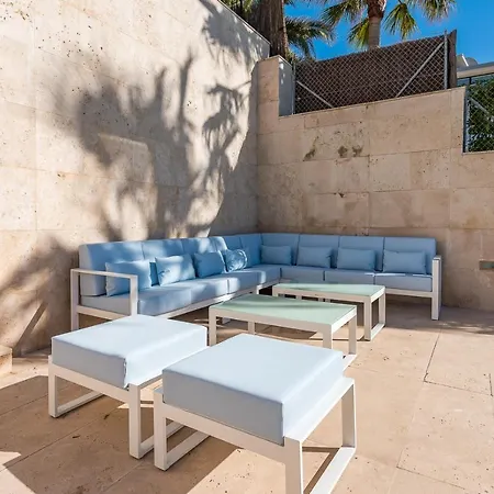 Luxury With Panoramic Sea Views Villa