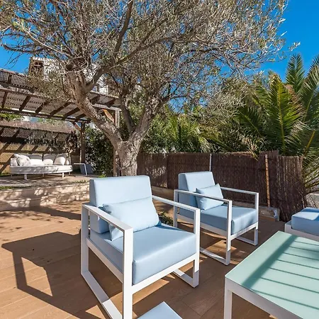 Luxury With Panoramic Sea Views Villa *