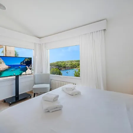 Villa Luxury With Panoramic Sea Views *